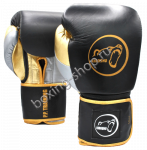Боксерские перчатки Kiboshu Punch Prof Traning